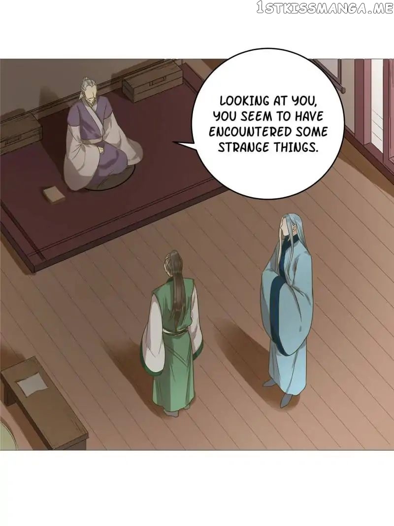 The Crazy Adventures of Mystical Doctor chapter 36 - page 24