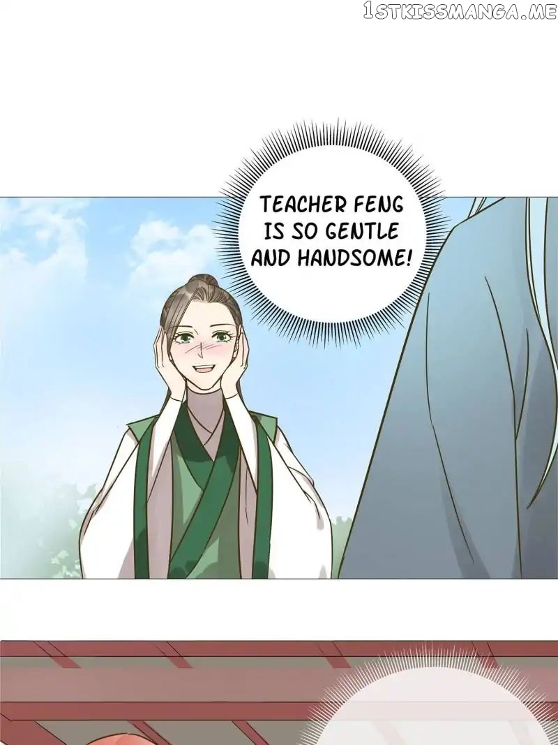 The Crazy Adventures of Mystical Doctor chapter 36 - page 31