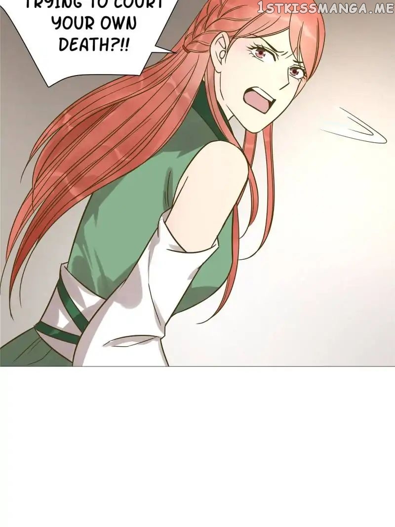 The Crazy Adventures of Mystical Doctor chapter 36 - page 34