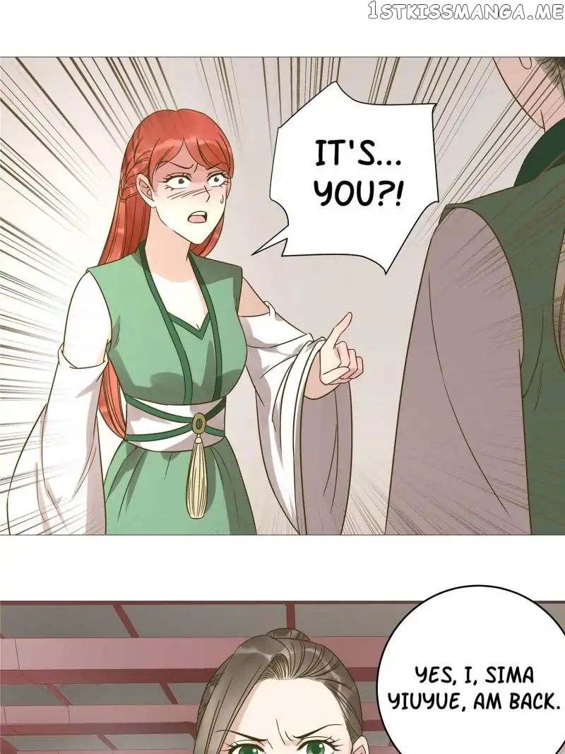 The Crazy Adventures of Mystical Doctor chapter 36 - page 36