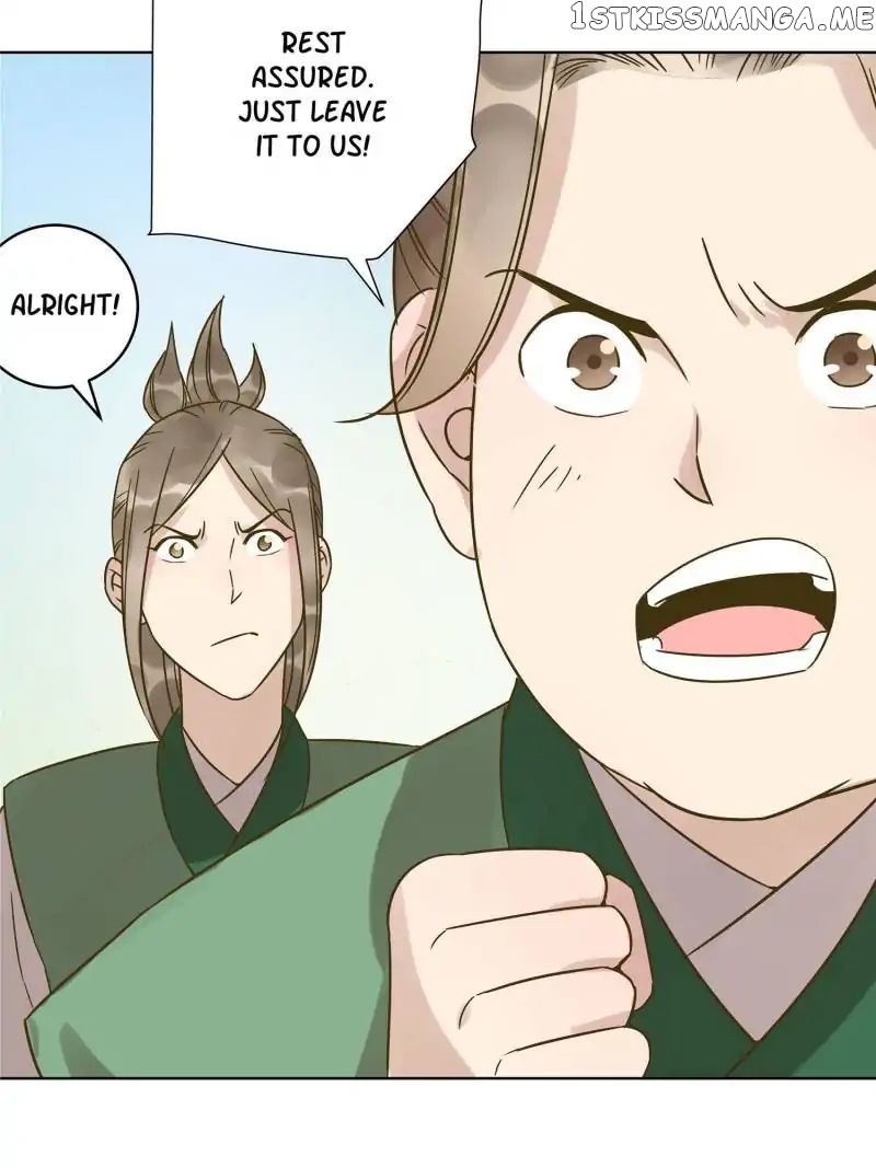 The Crazy Adventures of Mystical Doctor chapter 36 - page 4