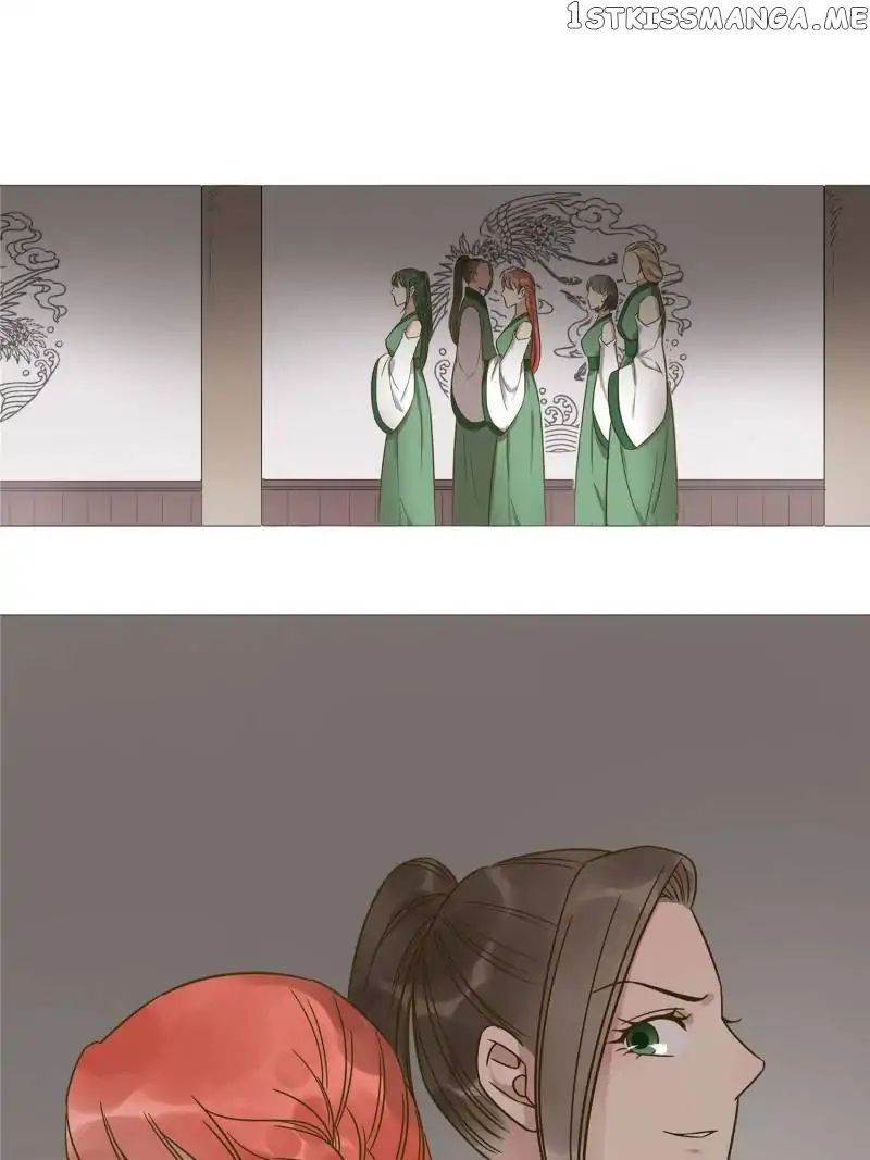 The Crazy Adventures of Mystical Doctor chapter 36 - page 48