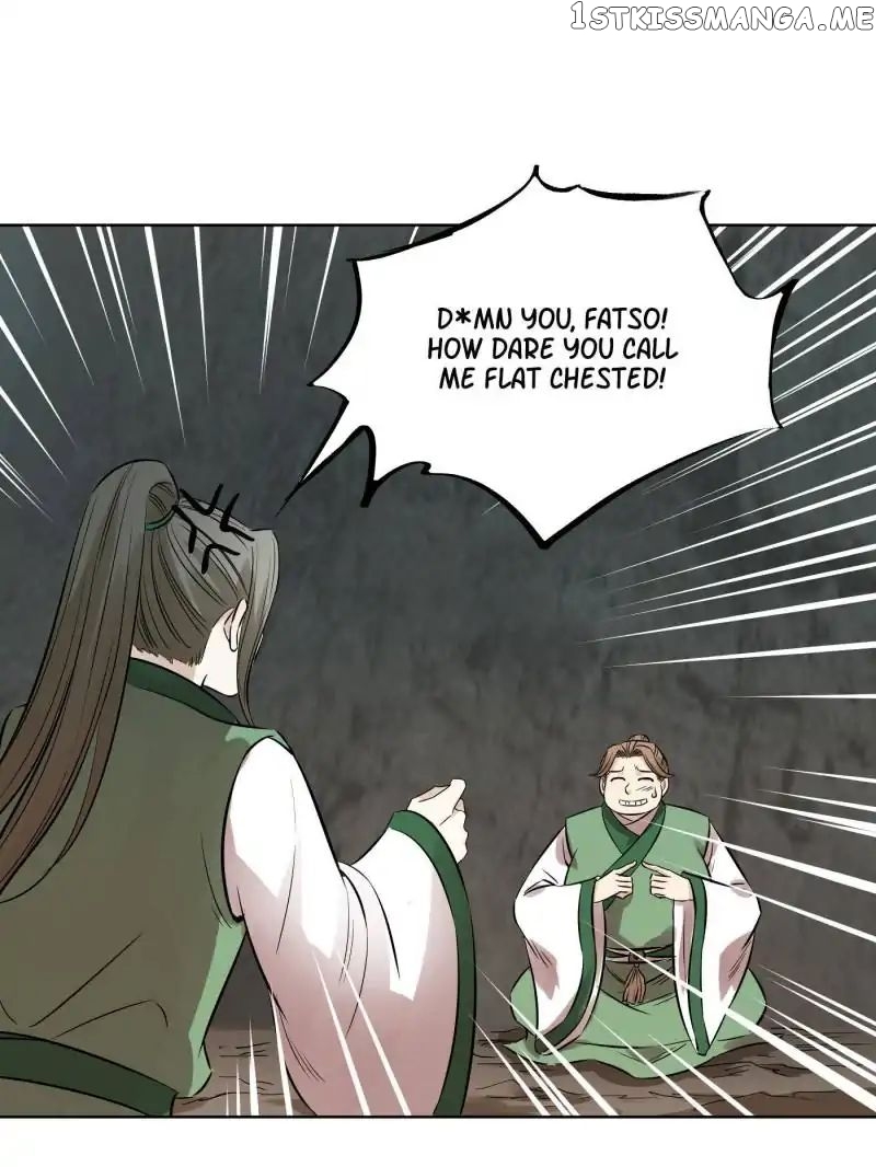The Crazy Adventures of Mystical Doctor chapter 61 - page 11
