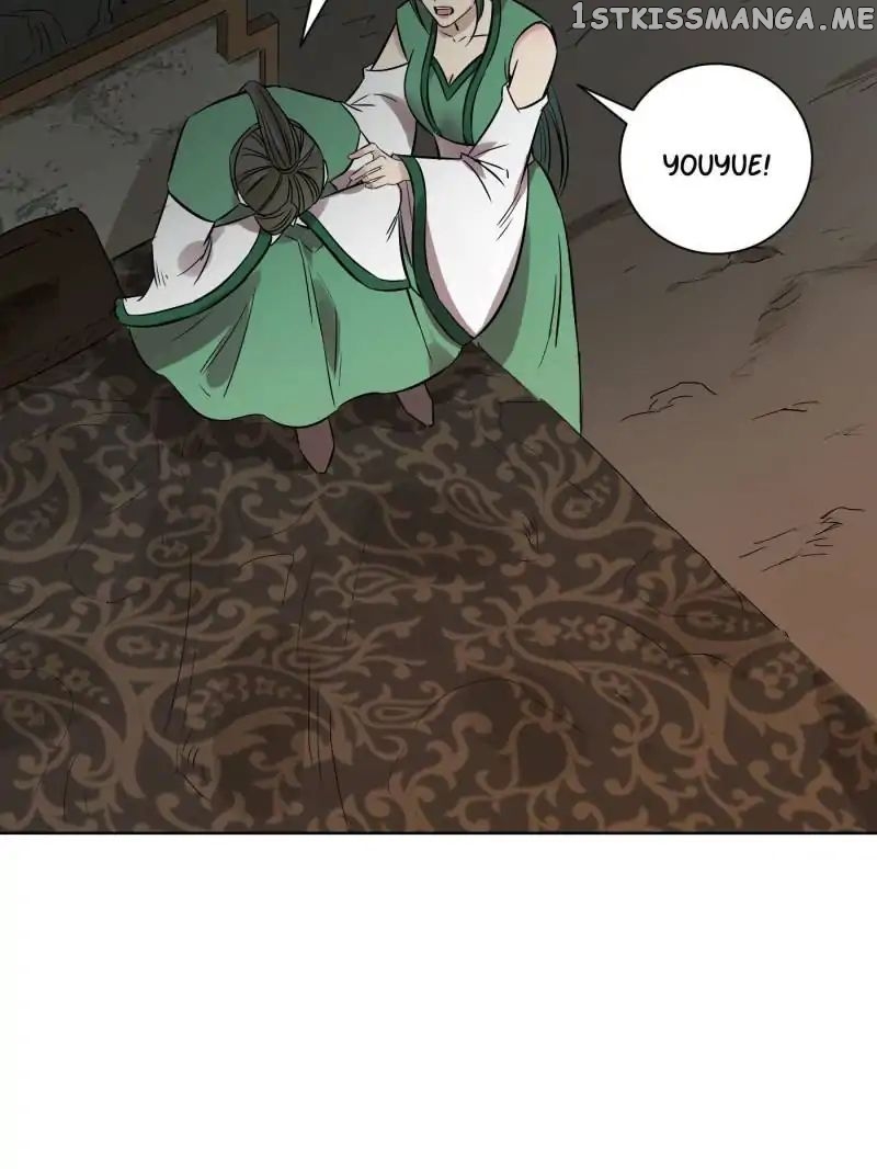 The Crazy Adventures of Mystical Doctor chapter 61 - page 14