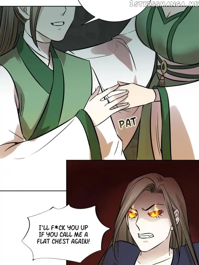 The Crazy Adventures of Mystical Doctor chapter 61 - page 18