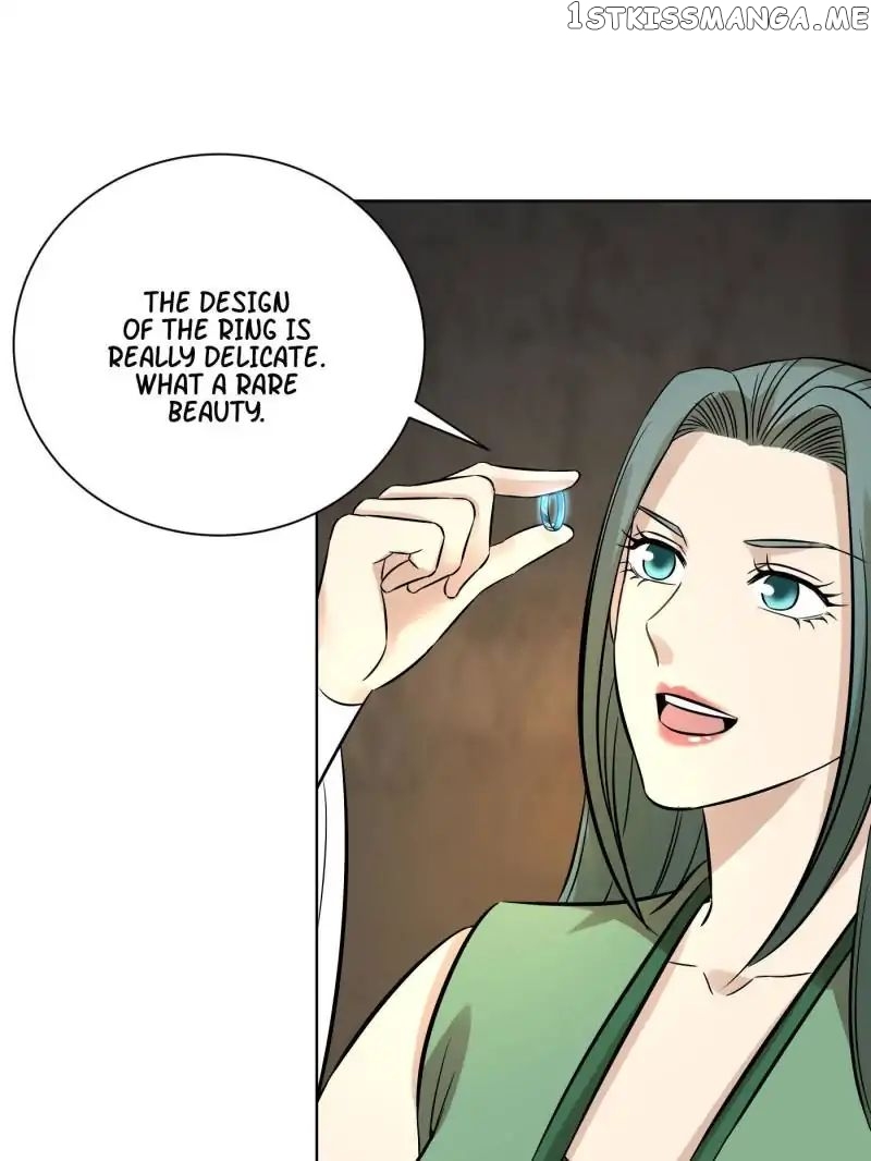 The Crazy Adventures of Mystical Doctor chapter 61 - page 32