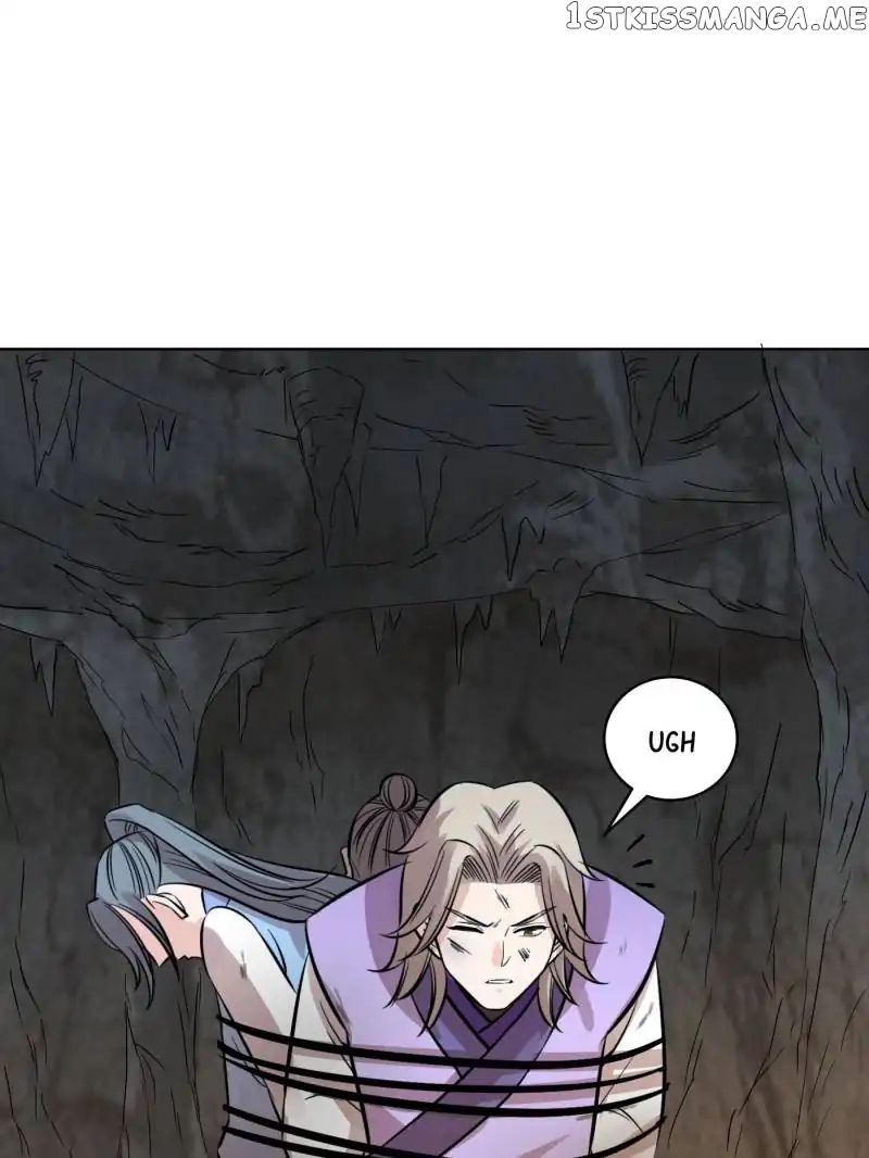 The Crazy Adventures of Mystical Doctor chapter 61 - page 39