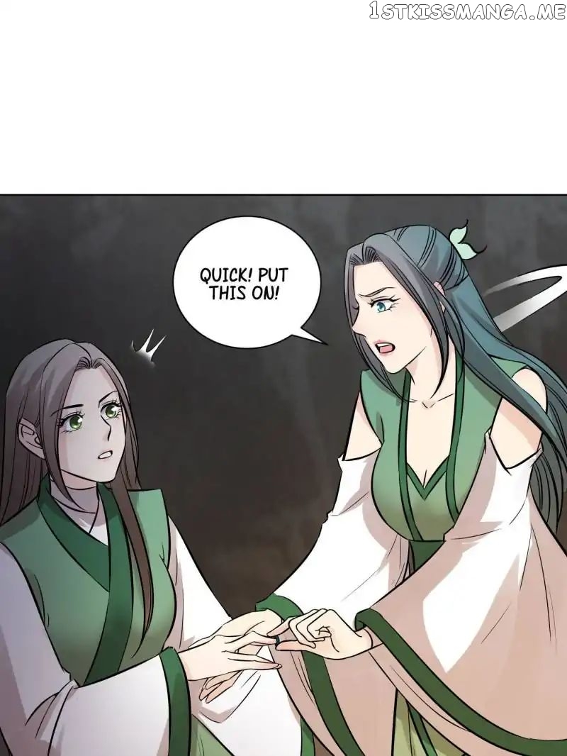 The Crazy Adventures of Mystical Doctor chapter 61 - page 43