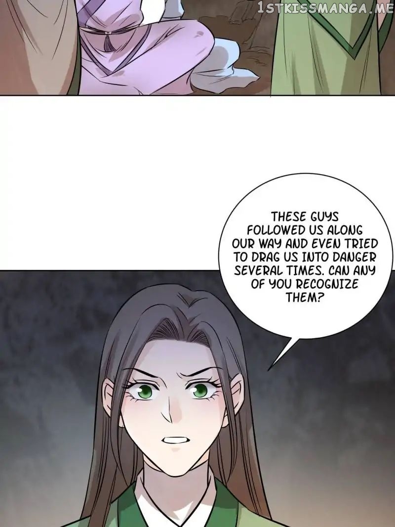 The Crazy Adventures of Mystical Doctor chapter 61 - page 48
