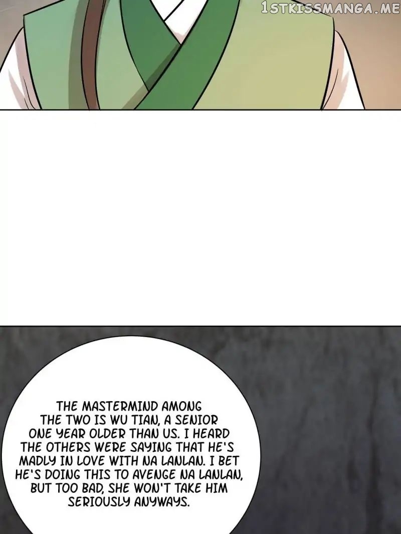 The Crazy Adventures of Mystical Doctor chapter 61 - page 49