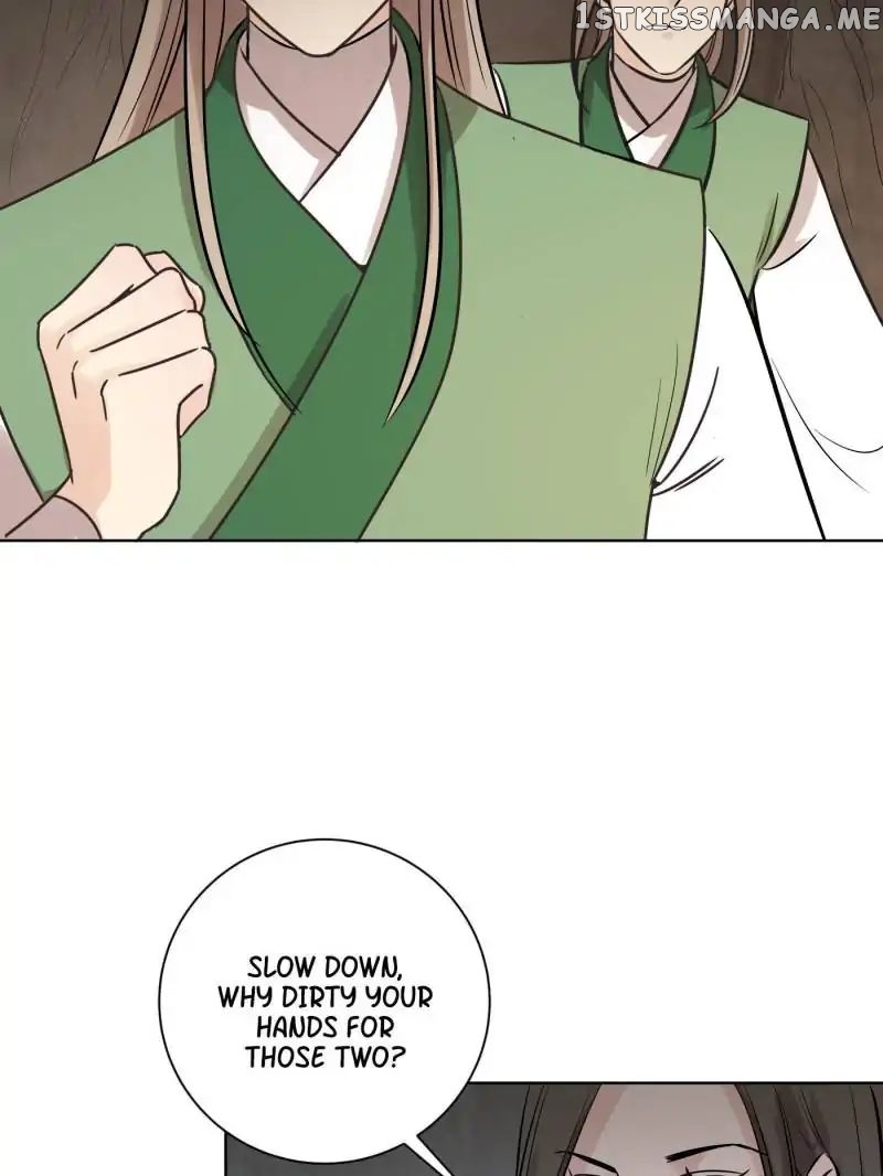 The Crazy Adventures of Mystical Doctor chapter 61 - page 53
