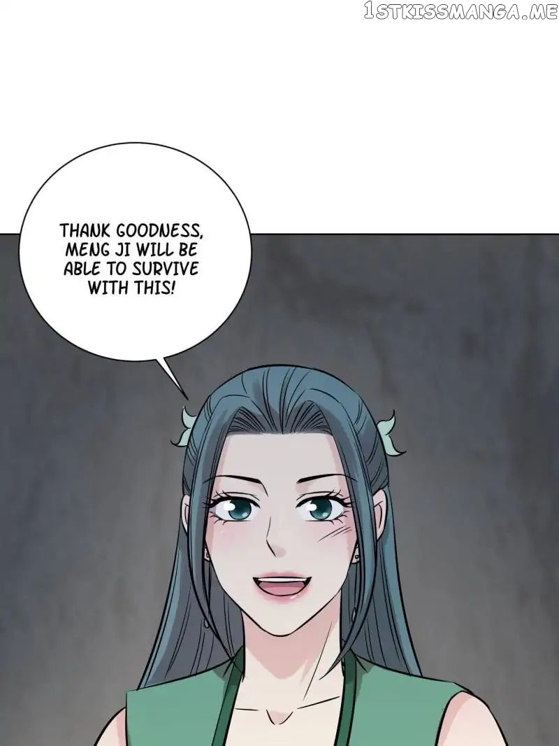 The Crazy Adventures of Mystical Doctor chapter 61 - page 58