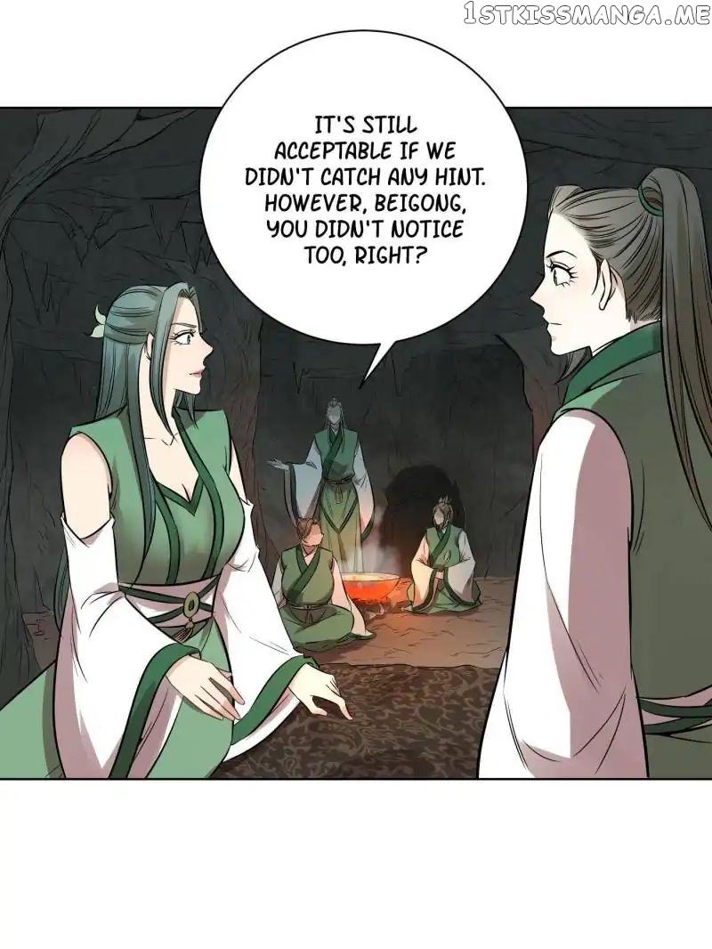 The Crazy Adventures of Mystical Doctor chapter 61 - page 6