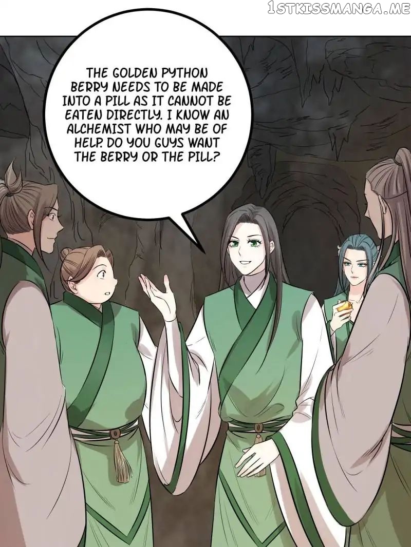 The Crazy Adventures of Mystical Doctor chapter 61 - page 62