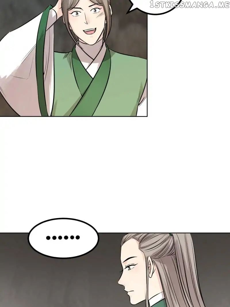 The Crazy Adventures of Mystical Doctor chapter 61 - page 64
