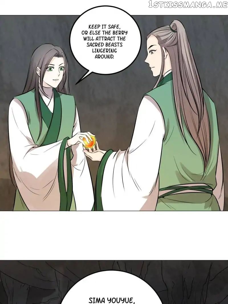 The Crazy Adventures of Mystical Doctor chapter 61 - page 67
