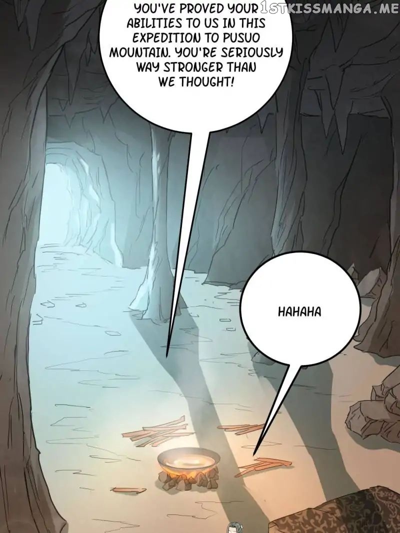 The Crazy Adventures of Mystical Doctor chapter 61 - page 68