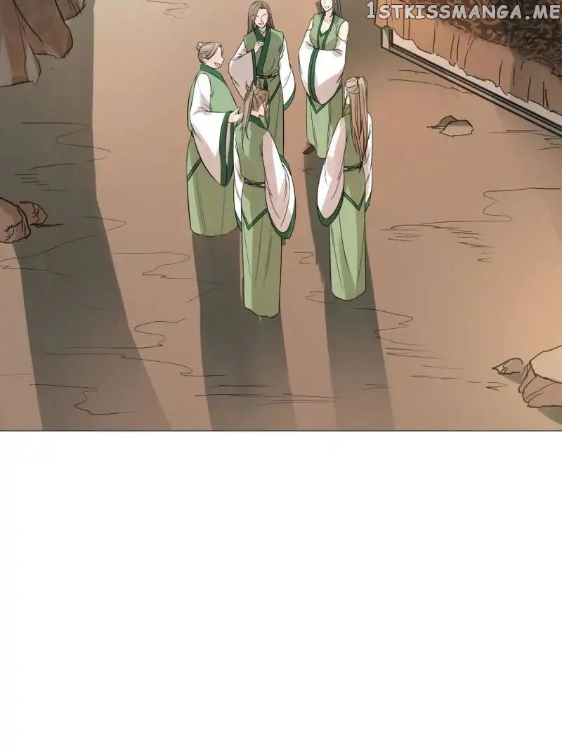 The Crazy Adventures of Mystical Doctor chapter 61 - page 69