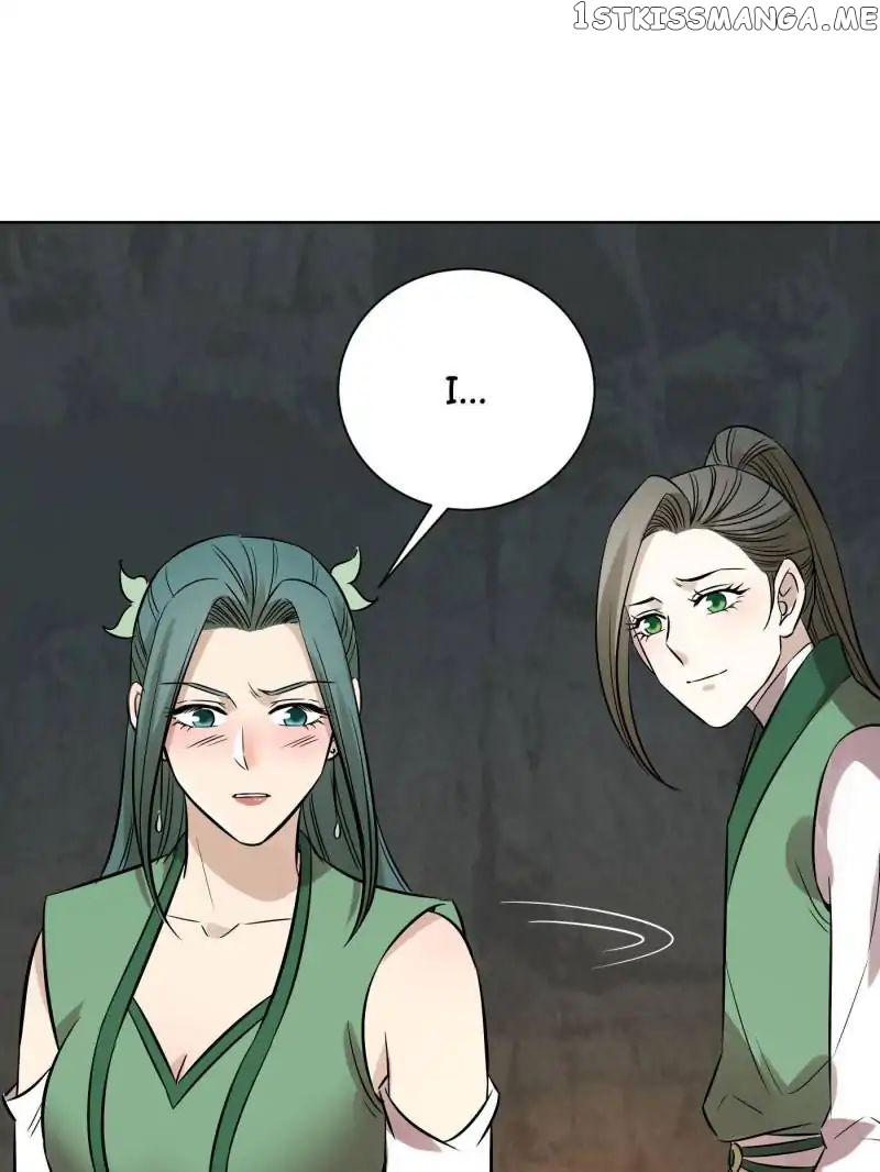 The Crazy Adventures of Mystical Doctor chapter 61 - page 7