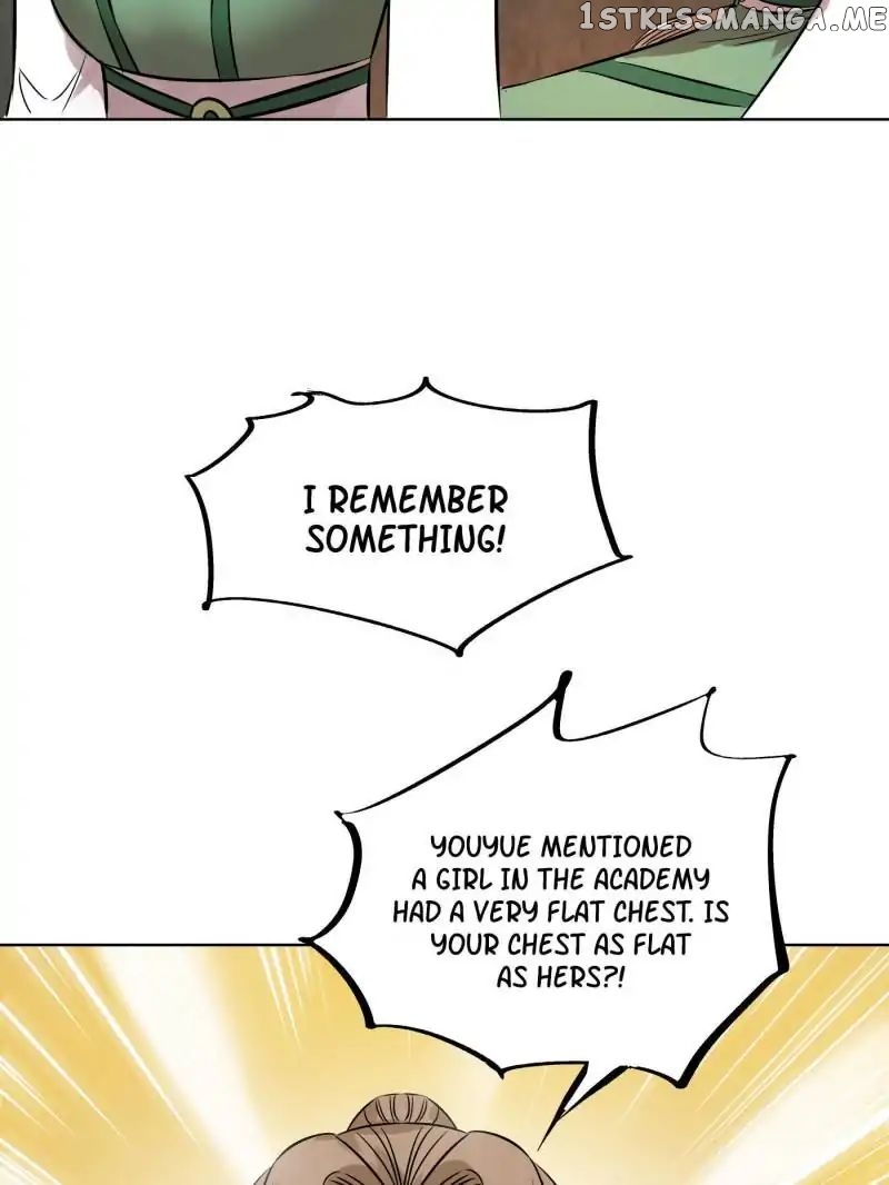 The Crazy Adventures of Mystical Doctor chapter 61 - page 8