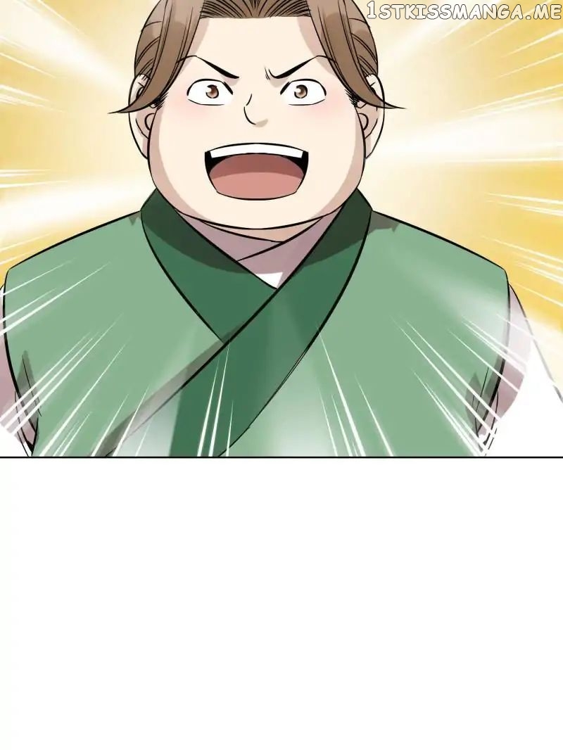 The Crazy Adventures of Mystical Doctor chapter 61 - page 9