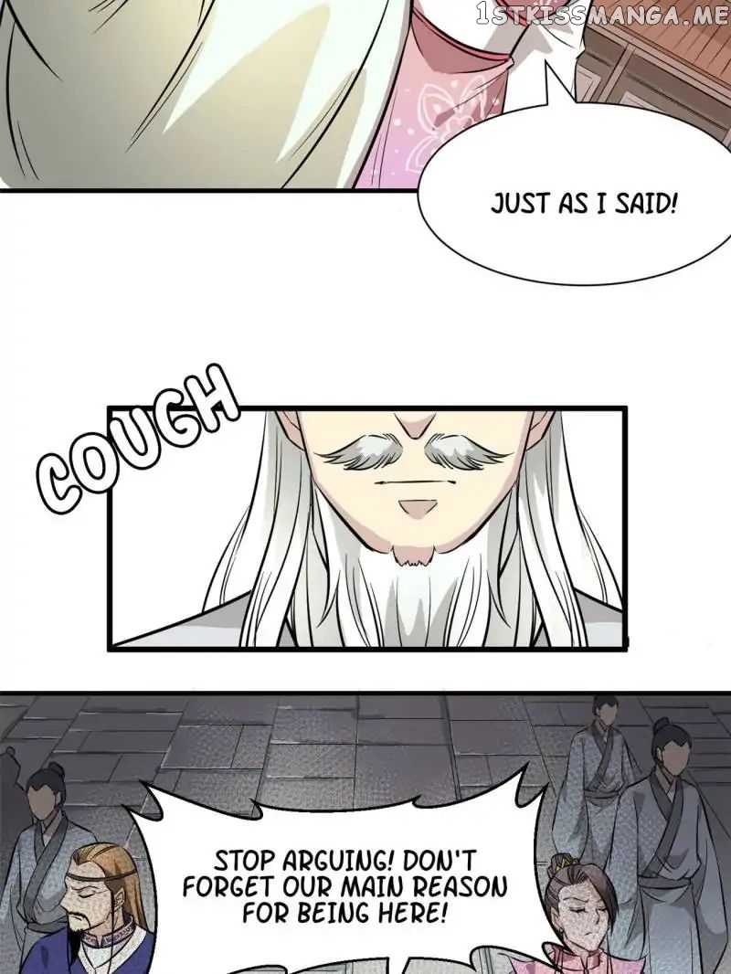 The Crazy Adventures of Mystical Doctor chapter 84 - page 22