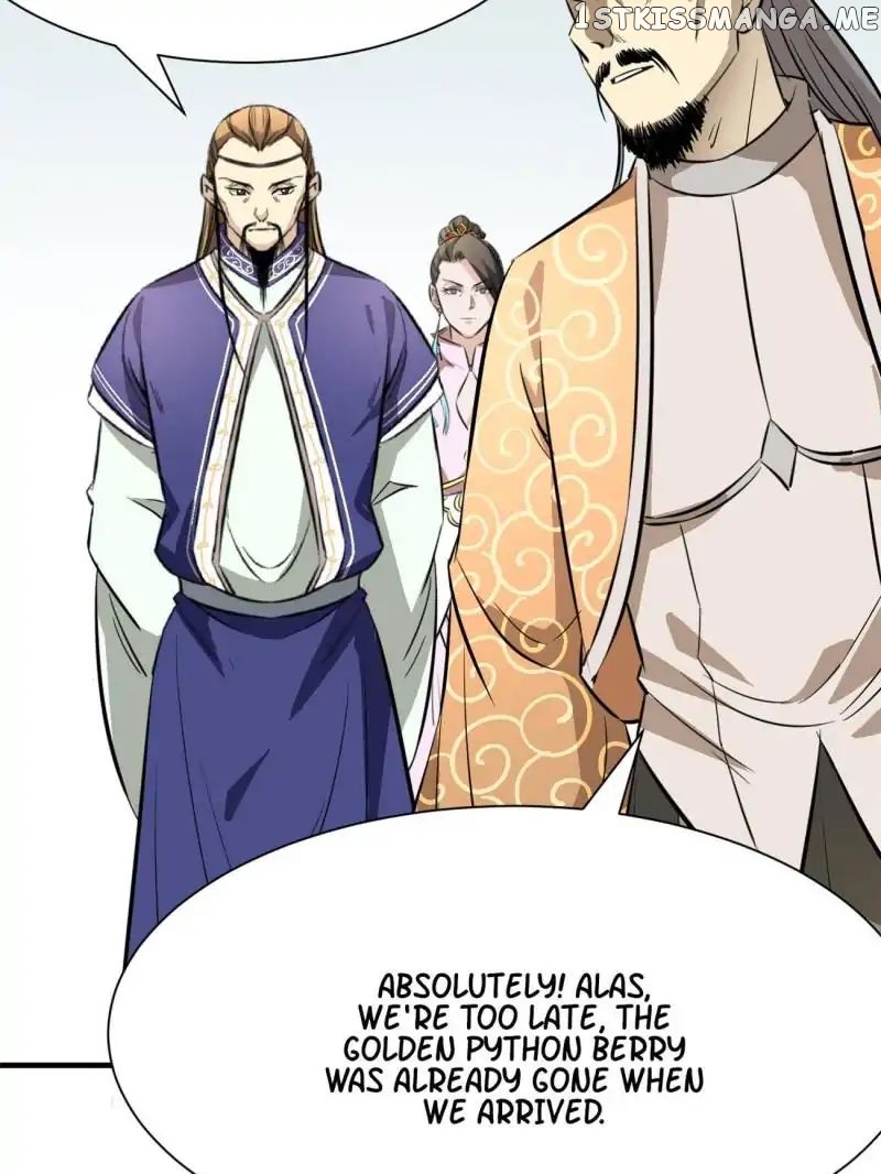 The Crazy Adventures of Mystical Doctor chapter 84 - page 24