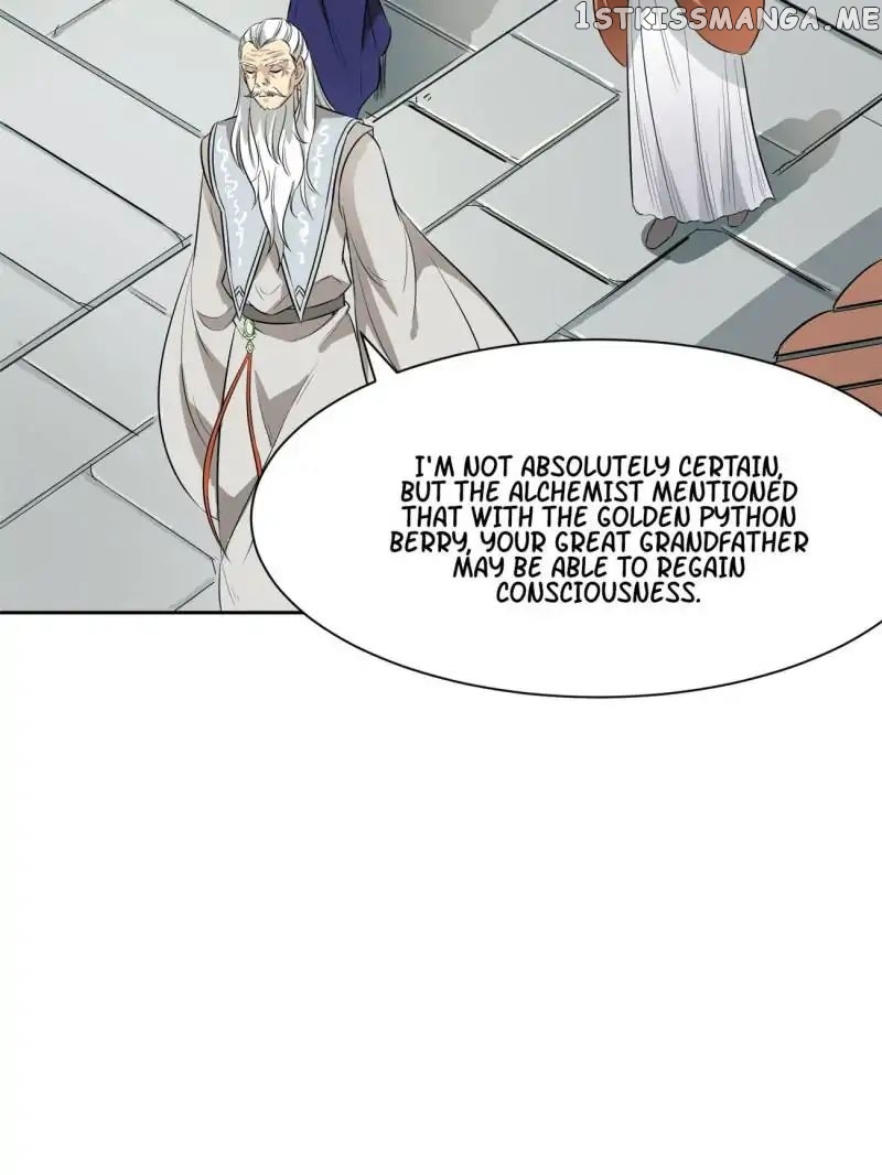 The Crazy Adventures of Mystical Doctor chapter 84 - page 28