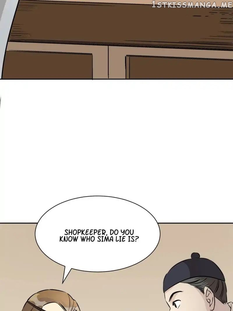 The Crazy Adventures of Mystical Doctor chapter 84 - page 38