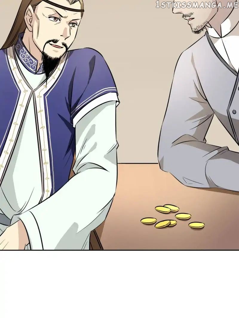 The Crazy Adventures of Mystical Doctor chapter 84 - page 39
