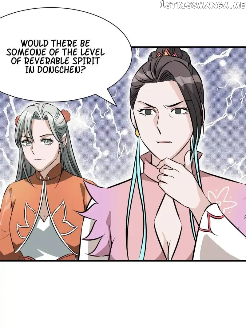 The Crazy Adventures of Mystical Doctor chapter 84 - page 46