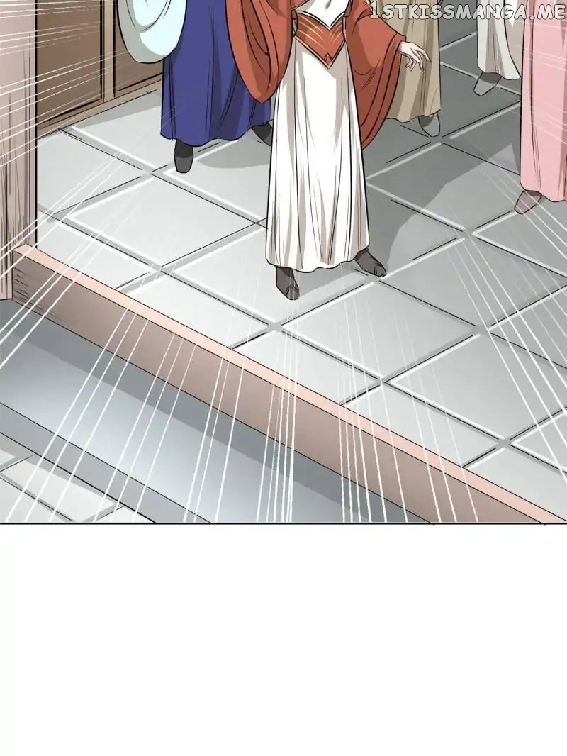 The Crazy Adventures of Mystical Doctor chapter 84 - page 54