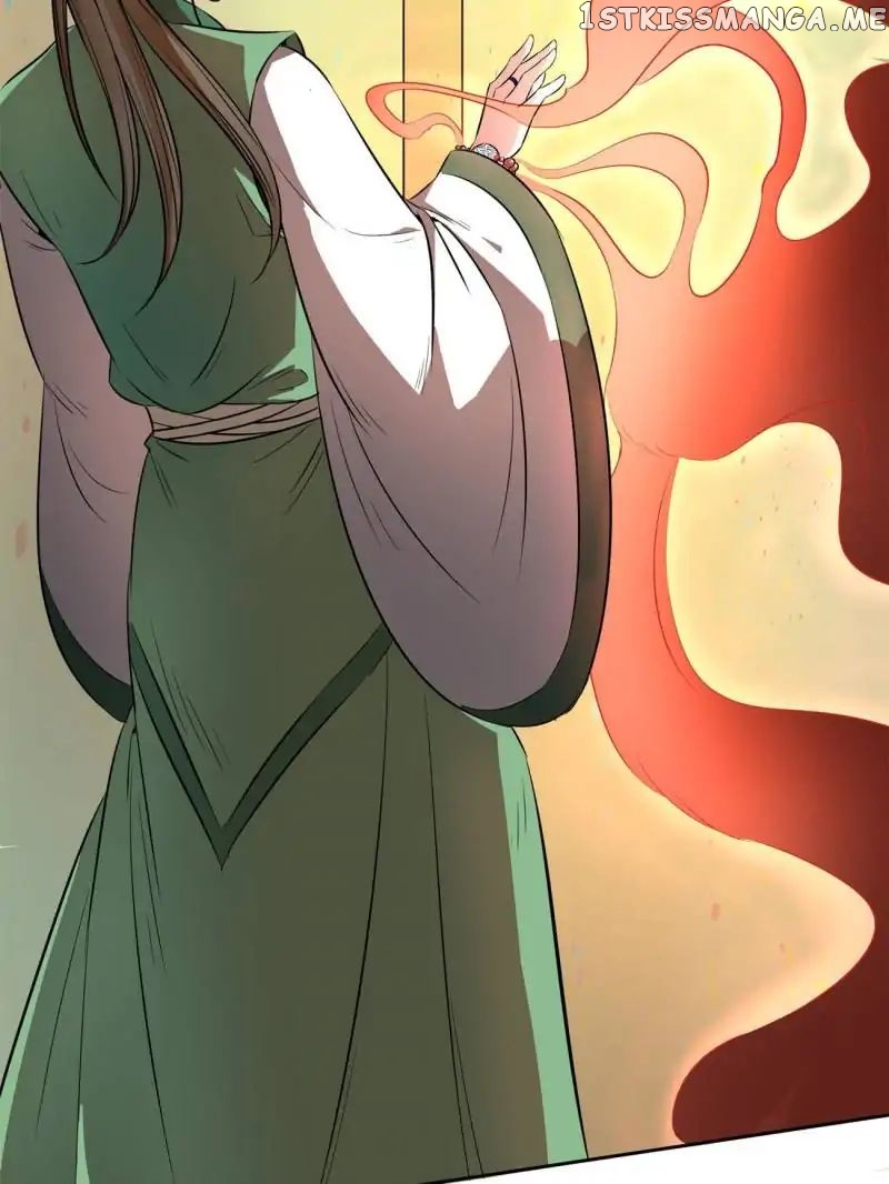 The Crazy Adventures of Mystical Doctor chapter 84 - page 7