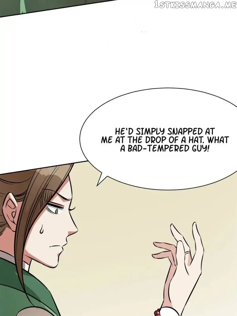 The Crazy Adventures of Mystical Doctor chapter 84 - page 8
