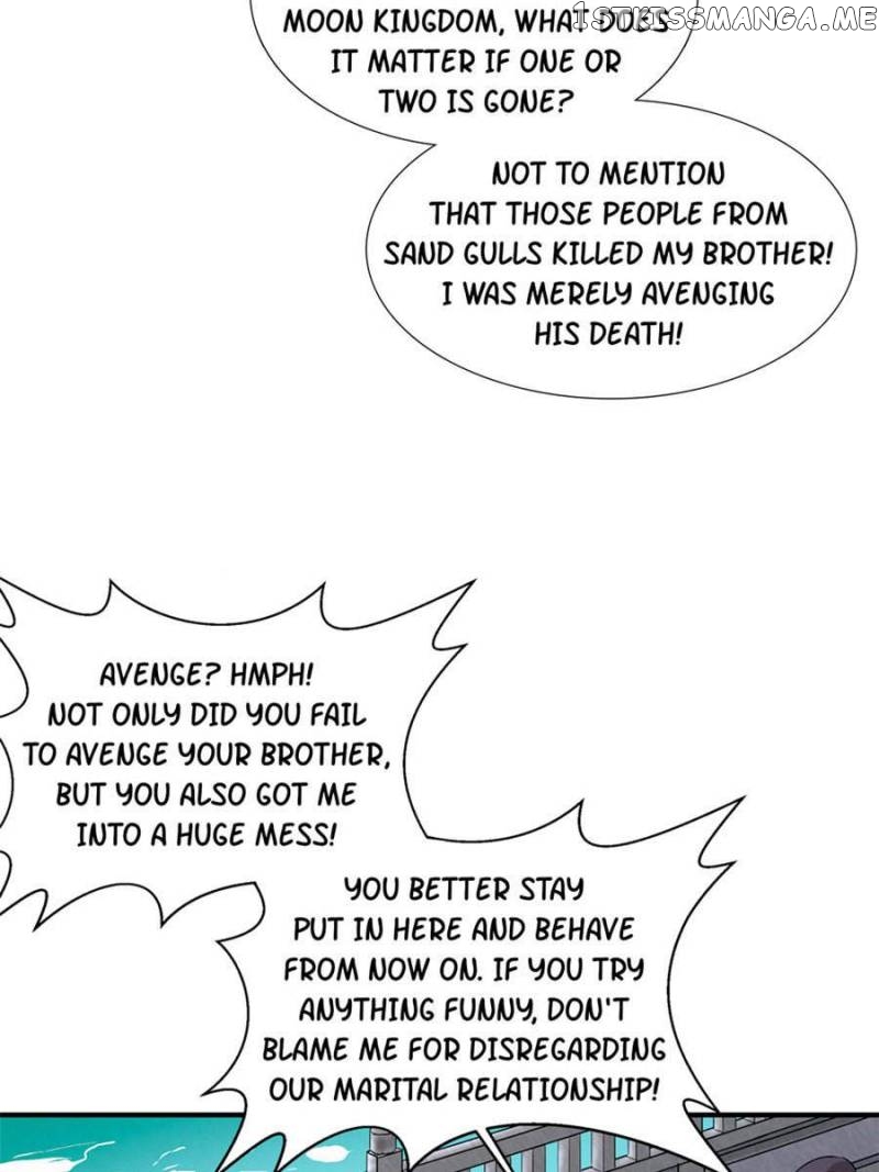 The Crazy Adventures of Mystical Doctor chapter 134 - page 32