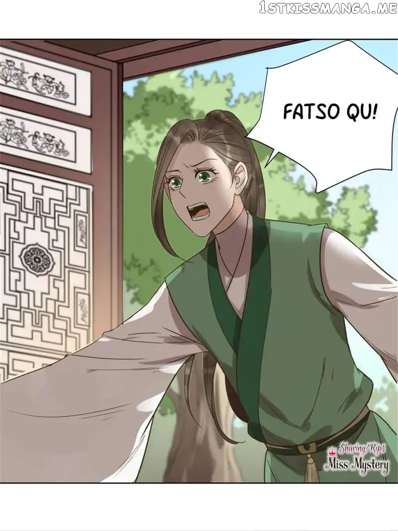 The Crazy Adventures of Mystical Doctor chapter 37 - page 1