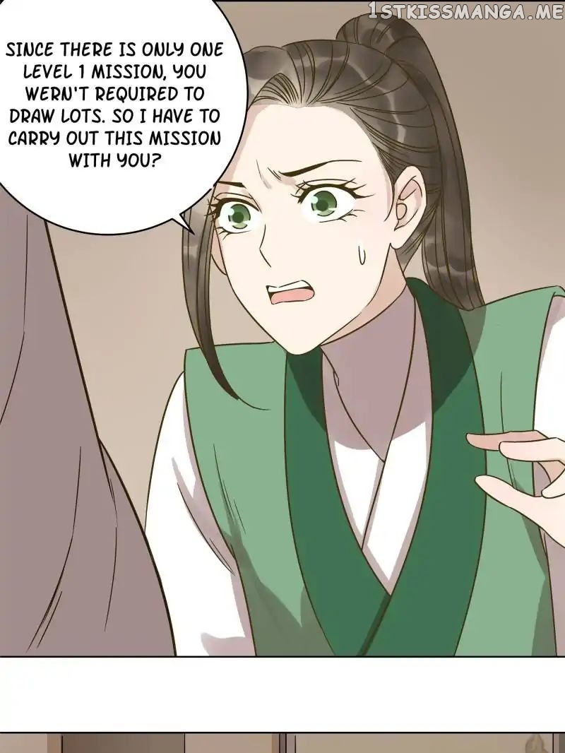 The Crazy Adventures of Mystical Doctor chapter 37 - page 12