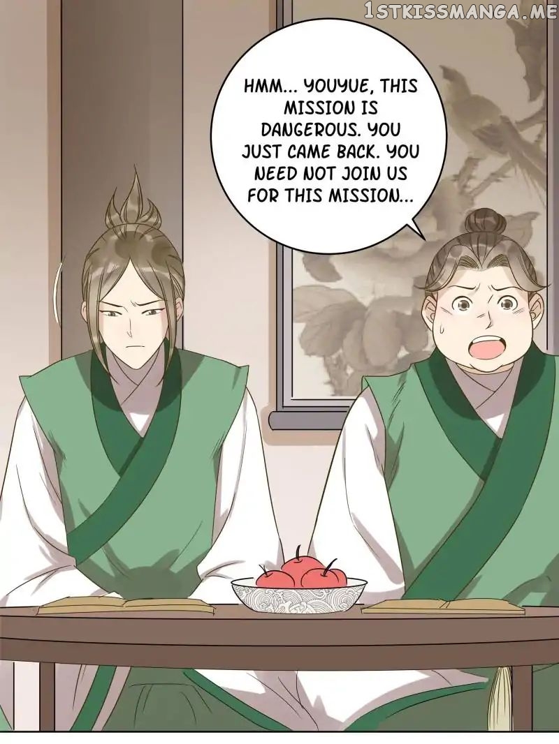 The Crazy Adventures of Mystical Doctor chapter 37 - page 13