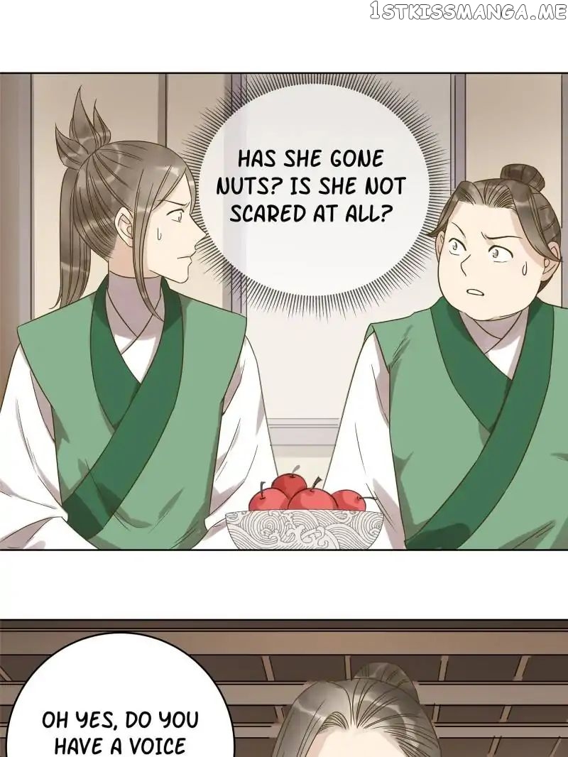 The Crazy Adventures of Mystical Doctor chapter 37 - page 16