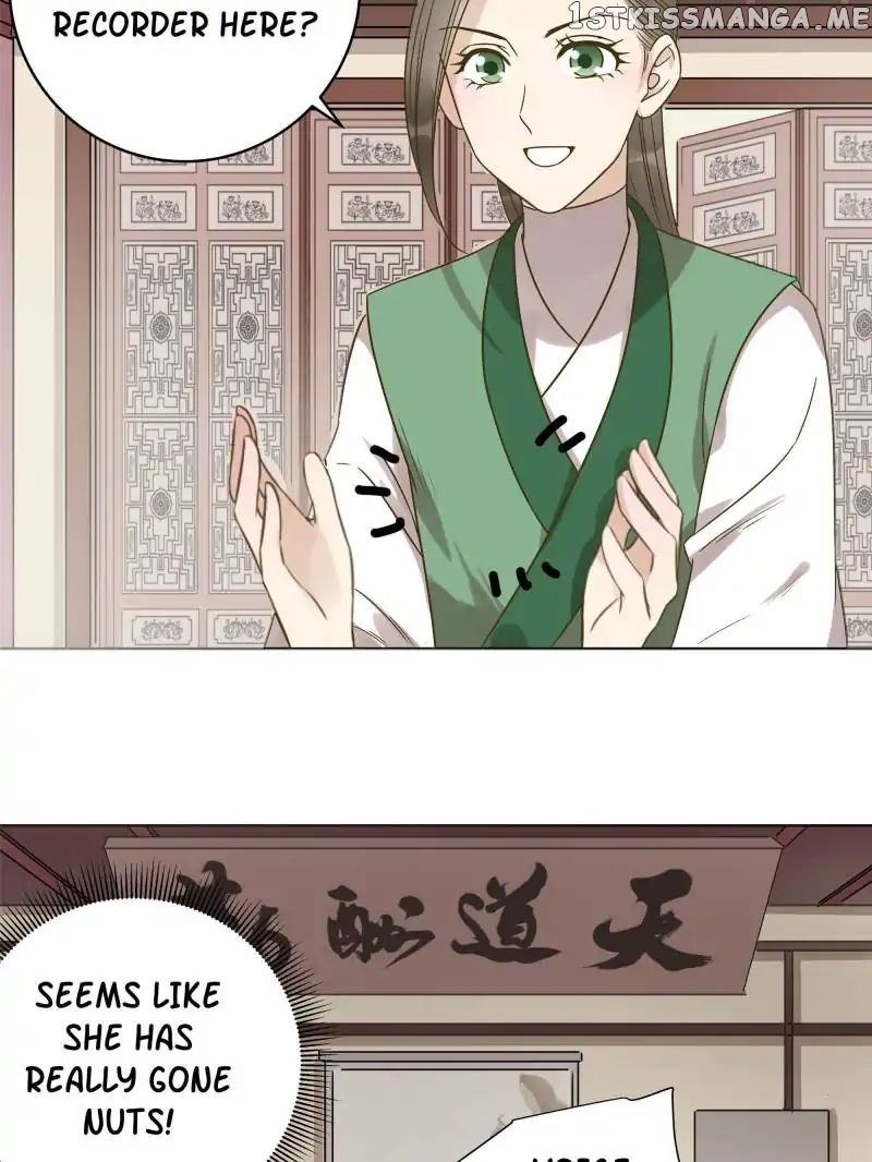 The Crazy Adventures of Mystical Doctor chapter 37 - page 17