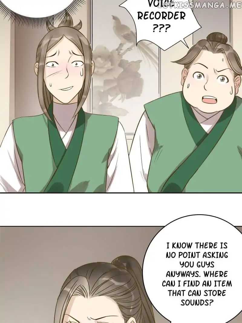 The Crazy Adventures of Mystical Doctor chapter 37 - page 18