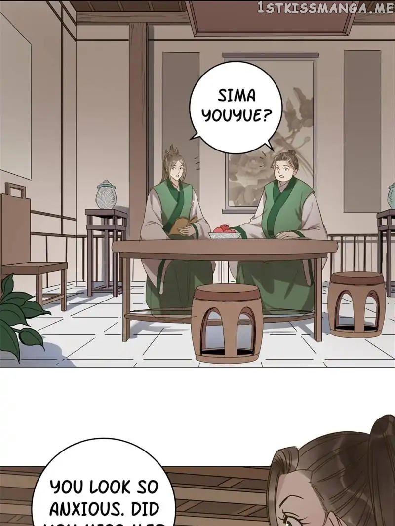 The Crazy Adventures of Mystical Doctor chapter 37 - page 2