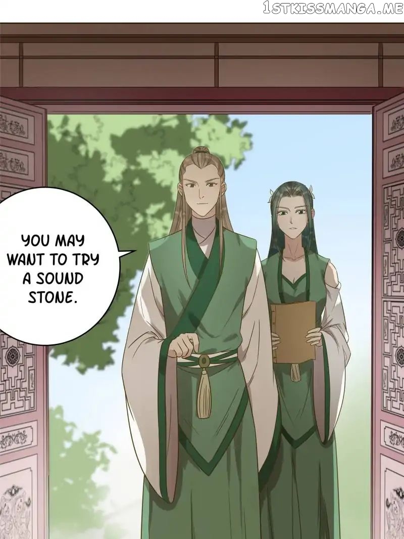 The Crazy Adventures of Mystical Doctor chapter 37 - page 21