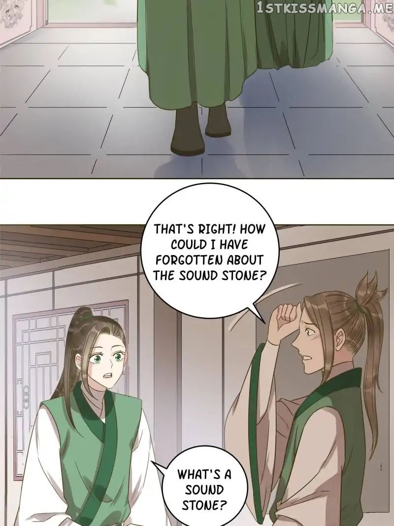 The Crazy Adventures of Mystical Doctor chapter 37 - page 22