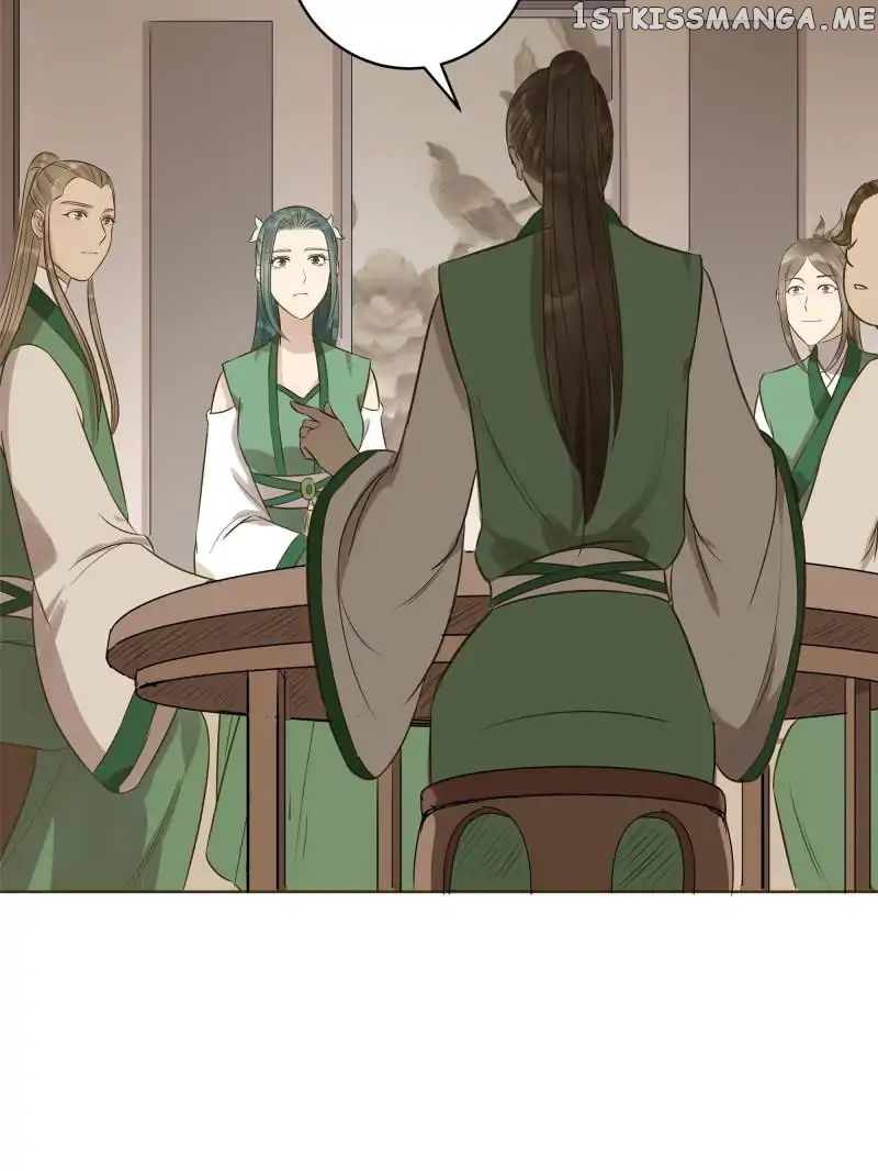 The Crazy Adventures of Mystical Doctor chapter 37 - page 24