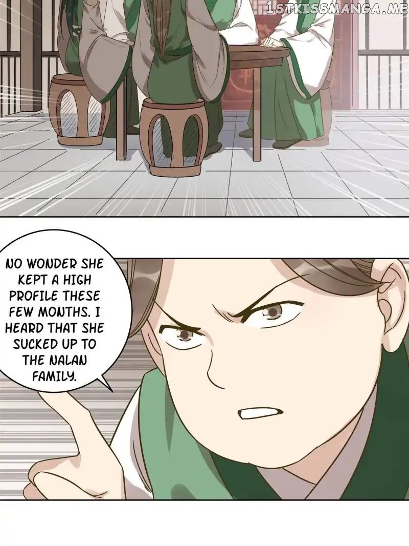 The Crazy Adventures of Mystical Doctor chapter 37 - page 29