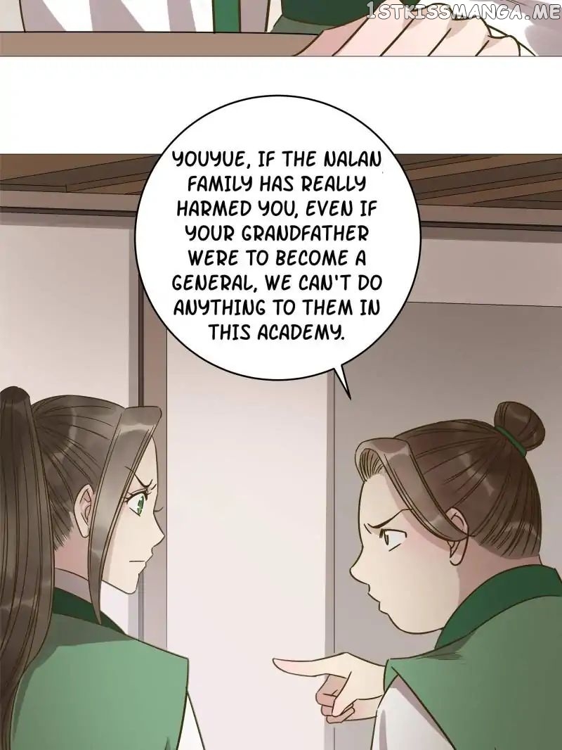 The Crazy Adventures of Mystical Doctor chapter 37 - page 32