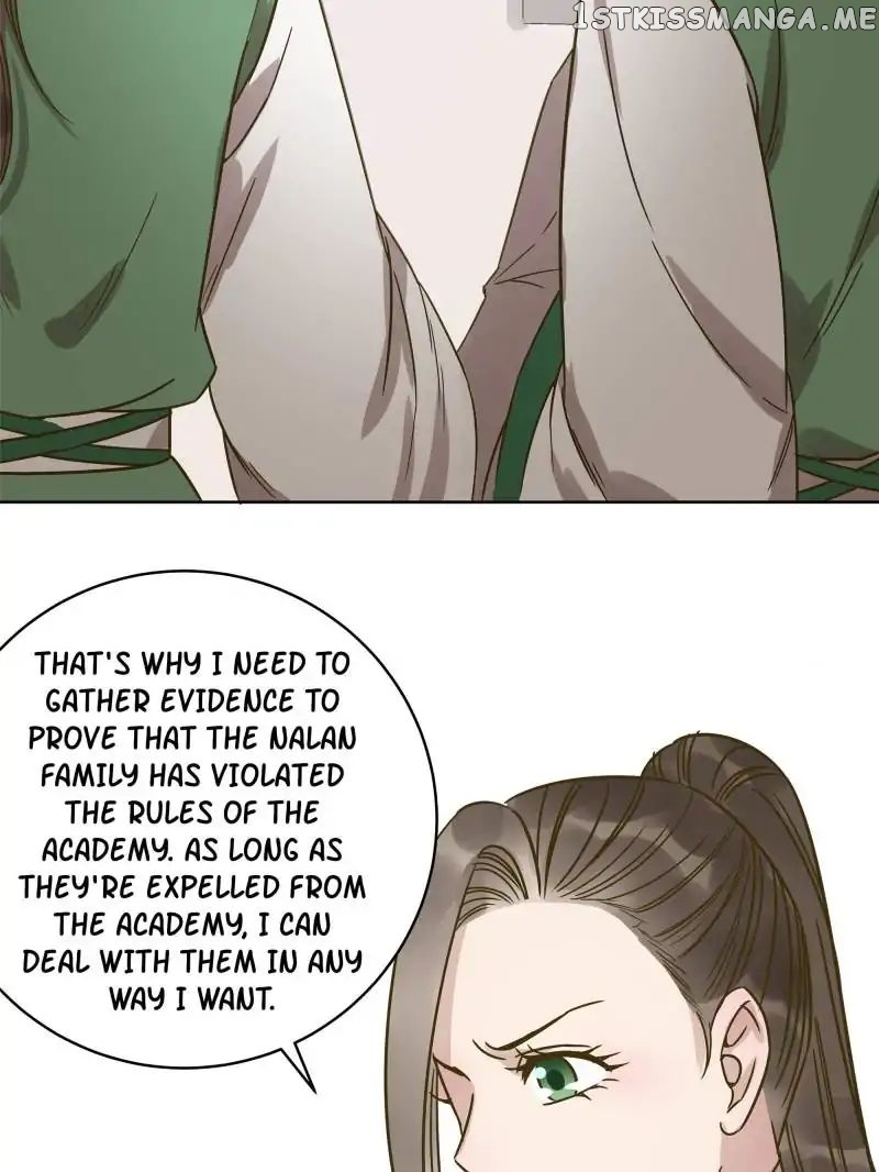 The Crazy Adventures of Mystical Doctor chapter 37 - page 33