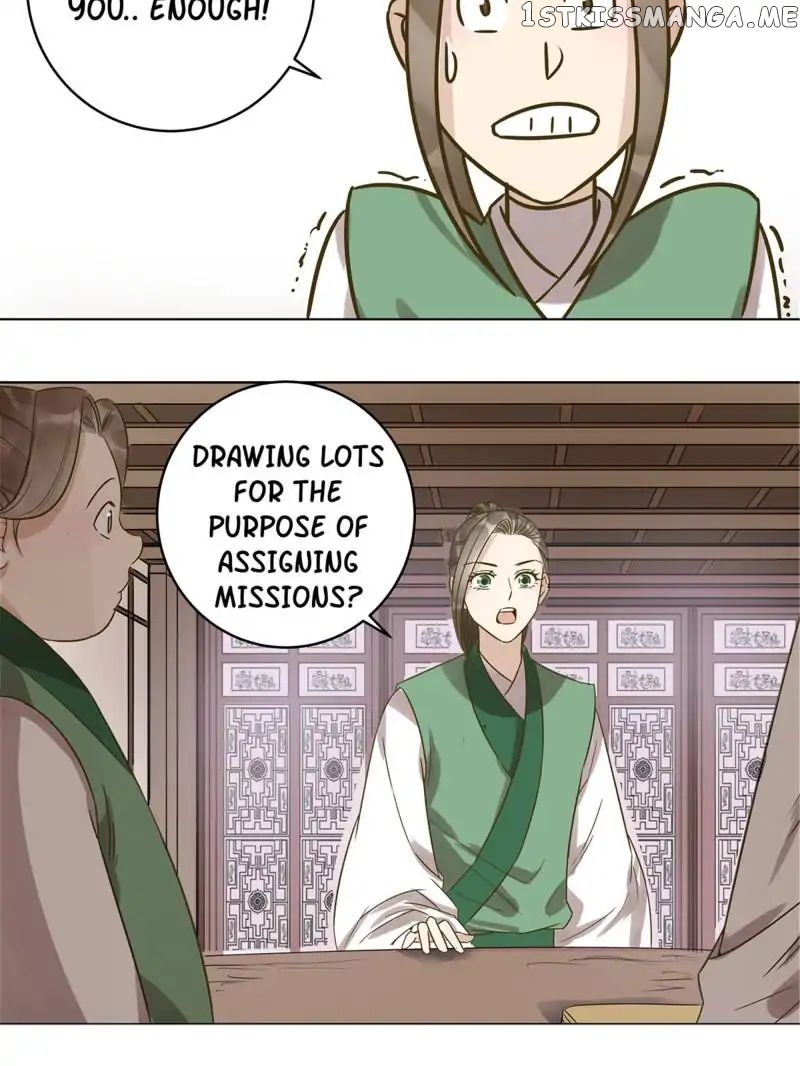 The Crazy Adventures of Mystical Doctor chapter 37 - page 4