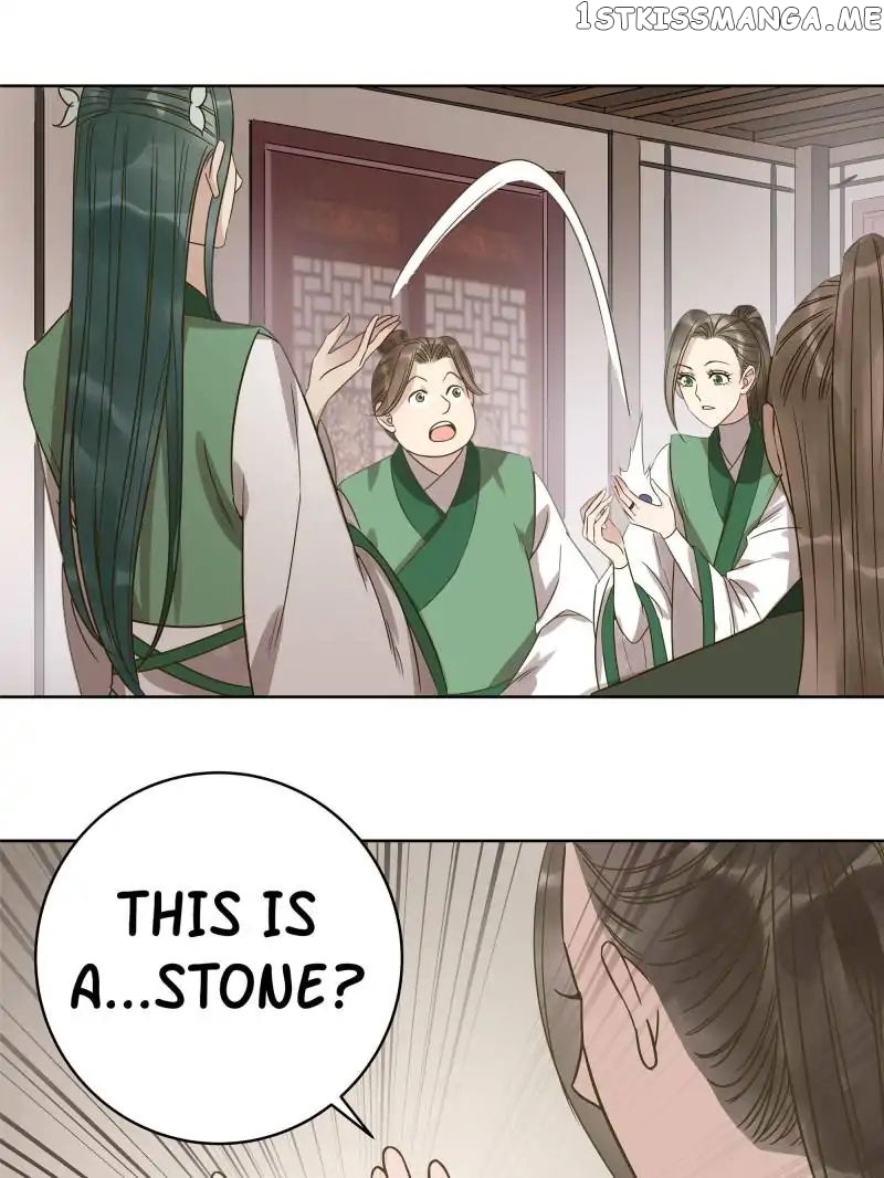 The Crazy Adventures of Mystical Doctor chapter 37 - page 41